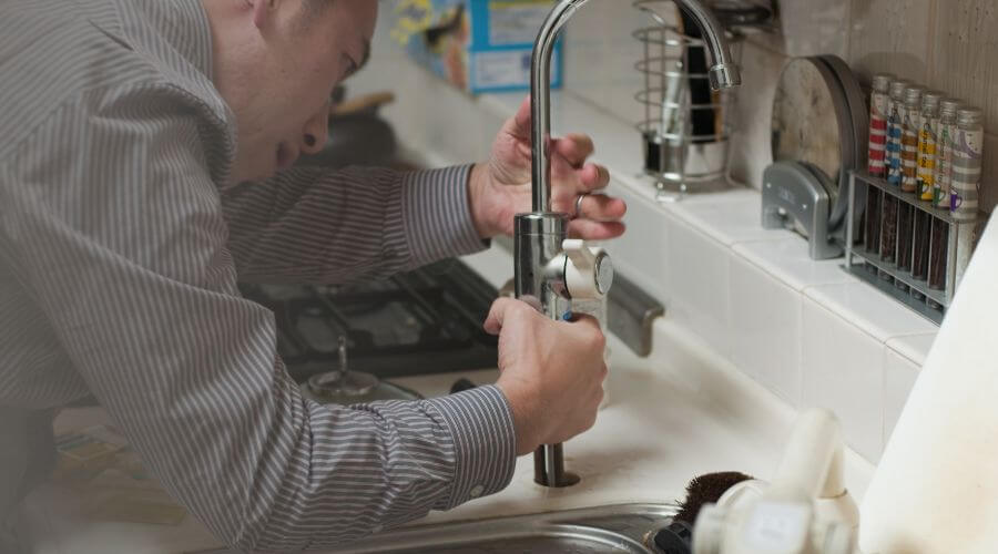 Professional Leak Detection in West Islip, NY